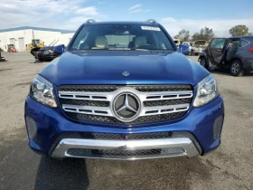 Mercedes-Benz GLS 450 | Mobile.bg    2