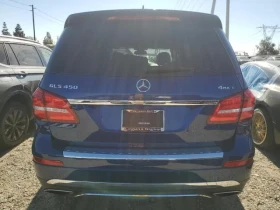 Mercedes-Benz GLS 450 | Mobile.bg    5