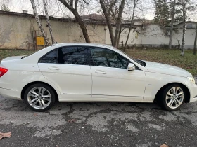 Mercedes-Benz C 180, снимка 5