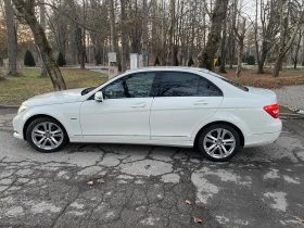 Mercedes-Benz C 180, снимка 4