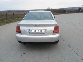 Audi A4, снимка 3