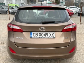 Hyundai I30 1.4i 99HP , снимка 6