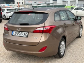 Обява за продажба на Hyundai I30 1.4i 99HP  ~14 900 лв. - изображение 3