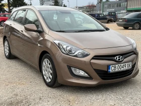 Hyundai I30 1.4i 99HP  - изображение 1