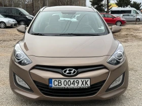 Обява за продажба на Hyundai I30 1.4i 99HP  ~14 900 лв. - изображение 1