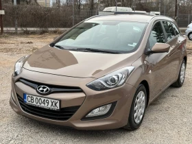 Hyundai I30 1.4i 99HP , снимка 3