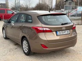 Hyundai I30 1.4i 99HP , снимка 5