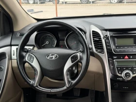 Обява за продажба на Hyundai I30 1.4i 99HP  ~14 900 лв. - изображение 11