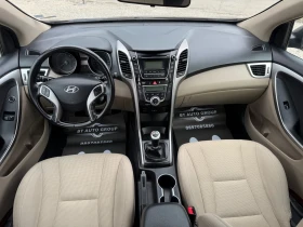 Hyundai I30 1.4i 99HP , снимка 10