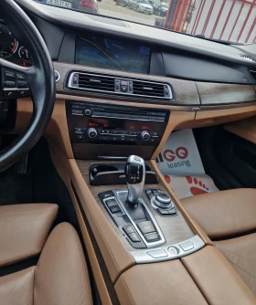 BMW 730 Регистриран / Обслужен / Лизинг / Бартер - 25999 лв. - 42786964 | Car24.bg