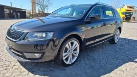 Skoda Octavia, снимка 1