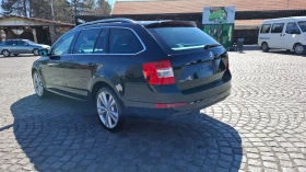 Skoda Octavia, снимка 9