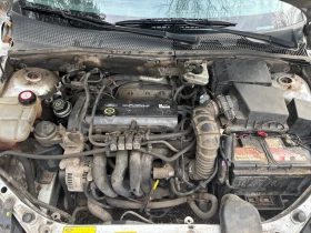 Ford Focus Бензин/Газ - 2399 лв. - 40510752 | Car24.bg