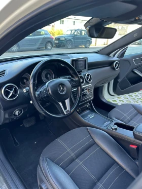 Mercedes-Benz A 200 - 21999 лв. - 38409543 | Car24.bg