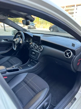 Mercedes-Benz A 200 - 21999 лв. - 38409543 | Car24.bg