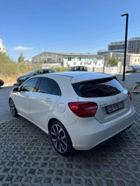 Mercedes-Benz A 200 - 21999 лв. - 38409543 | Car24.bg