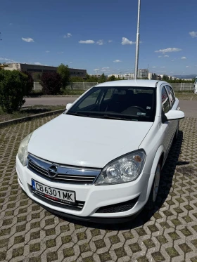 Обява за продажба на Opel Astra ~5 100 лв. - изображение 2