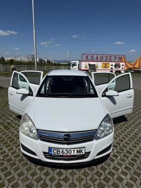 Обява за продажба на Opel Astra ~5 100 лв. - изображение 3
