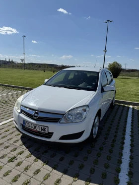 Обява за продажба на Opel Astra ~5 100 лв. - изображение 1