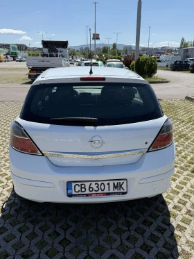 Обява за продажба на Opel Astra ~5 100 лв. - изображение 4