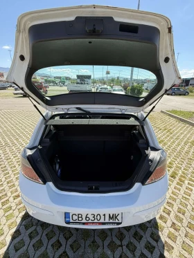 Обява за продажба на Opel Astra ~5 100 лв. - изображение 5