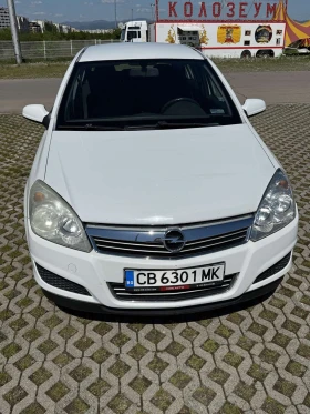 Обява за продажба на Opel Astra ~5 100 лв. - изображение 1