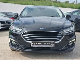 Ford Mondeo ХИБРИД* * ГАЗ* * ФЕЙСЛИФТ* - 21999 лв. - 14825291 | Car24.bg