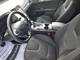 Ford Mondeo ХИБРИД* * ГАЗ* * ФЕЙСЛИФТ* - 21999 лв. - 14825291 | Car24.bg