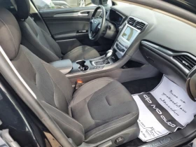 Ford Mondeo ХИБРИД* * ГАЗ* * ФЕЙСЛИФТ* - 21999 лв. - 14825291 | Car24.bg