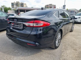 Ford Mondeo ХИБРИД* * ГАЗ* * ФЕЙСЛИФТ* - 21999 лв. - 14825291 | Car24.bg