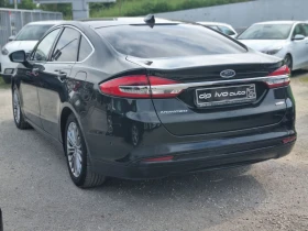 Ford Mondeo ХИБРИД* * ГАЗ* * ФЕЙСЛИФТ* - 21999 лв. - 14825291 | Car24.bg