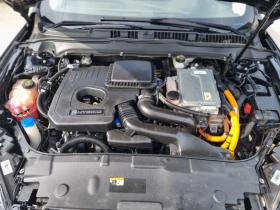 Ford Mondeo ХИБРИД* * ГАЗ* * ФЕЙСЛИФТ* - 21999 лв. - 14825291 | Car24.bg