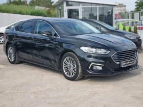 Ford Mondeo ХИБРИД* * ГАЗ* * ФЕЙСЛИФТ* - 21999 лв. - 14825291 | Car24.bg