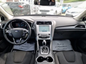 Ford Mondeo ХИБРИД* * ГАЗ* * ФЕЙСЛИФТ* - 21999 лв. - 14825291 | Car24.bg