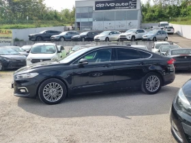 Ford Mondeo ХИБРИД* * ГАЗ* * ФЕЙСЛИФТ* - 21999 лв. - 14825291 | Car24.bg
