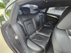 Audi A5 3.0TDI S-line Plus Sportback Quattro Топ състояние - 18950 лв. - 88095452 | Car24.bg