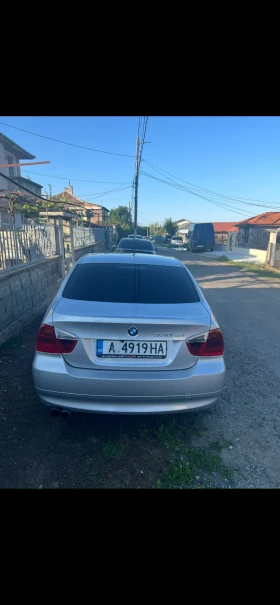 BMW 330 330 XD E90  | Mobile.bg    3