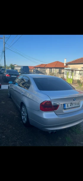BMW 330 330 XD E90  | Mobile.bg    4