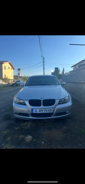 BMW 330 330 XD E90  | Mobile.bg    2