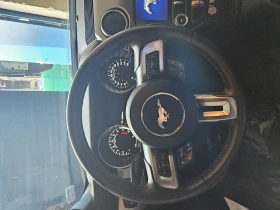 Обява за продажба на Ford Mustang 2.3 ECOBOOST ~47 999 лв. - изображение 1