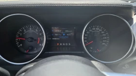 Ford Mustang 2.3 ECOBOOST | Mobile.bg    13