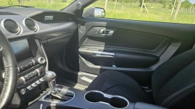 Ford Mustang 2.3 ECOBOOST | Mobile.bg    14