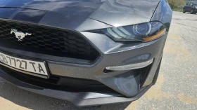 Обява за продажба на Ford Mustang 2.3 ECOBOOST ~47 999 лв. - изображение 8