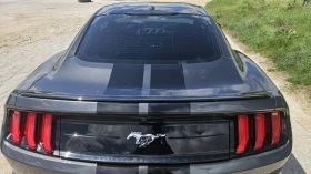 Обява за продажба на Ford Mustang 2.3 ECOBOOST ~47 999 лв. - изображение 9