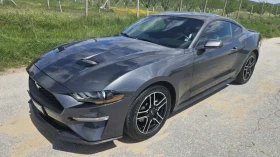 Обява за продажба на Ford Mustang 2.3 ECOBOOST ~47 999 лв. - изображение 3