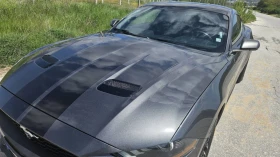 Обява за продажба на Ford Mustang 2.3 ECOBOOST ~47 999 лв. - изображение 6