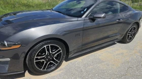 Обява за продажба на Ford Mustang 2.3 ECOBOOST ~47 999 лв. - изображение 7