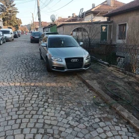 Обява за продажба на Audi A3 ~15 500 лв. - изображение 3