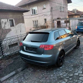 Обява за продажба на Audi A3 ~15 500 лв. - изображение 1
