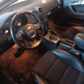 Обява за продажба на Audi A3 ~15 500 лв. - изображение 5